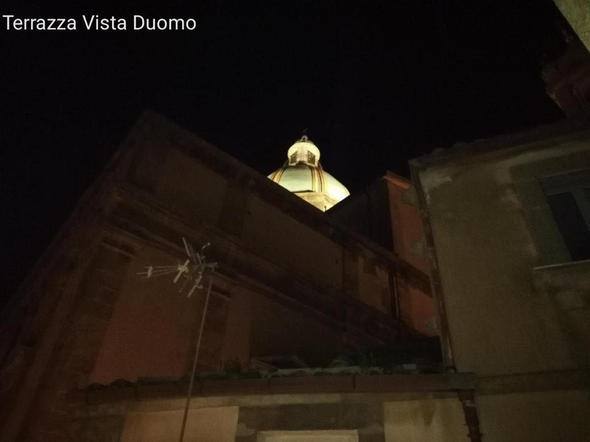Il Duomo Home Caltagirone Luaran gambar